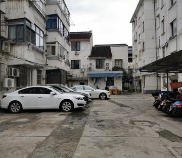 乔司空巷8号小区