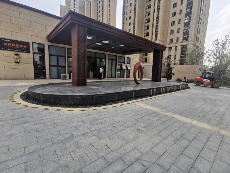 合肥云谷智慧金融城