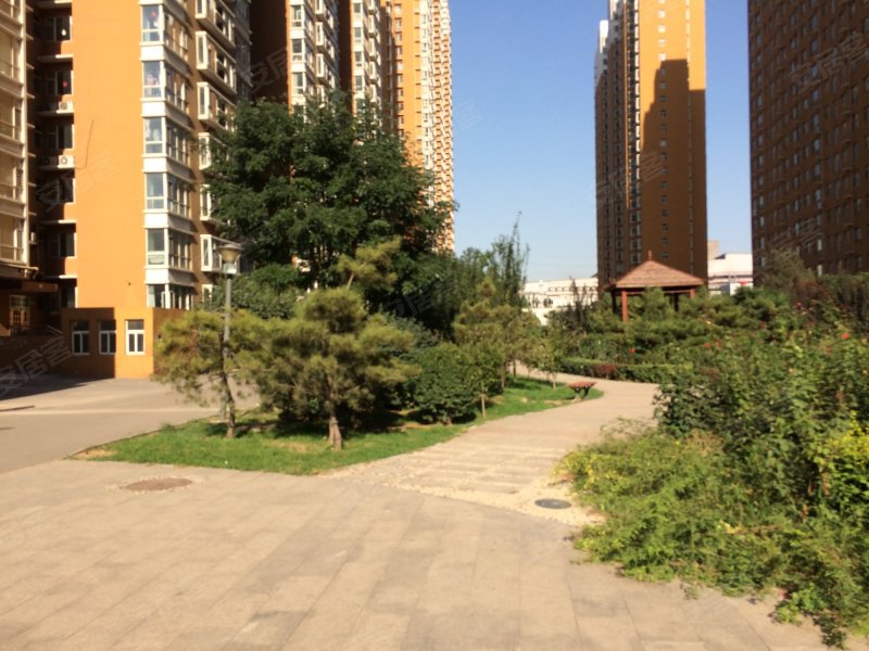 滨河城,大同路259号-太原滨河城二手房,租房,房价-太原安居客