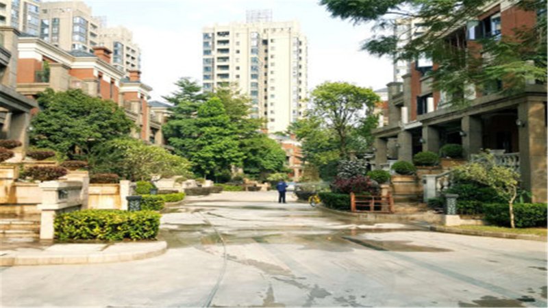 鼎峰尚境(别墅)