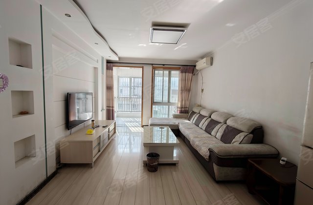 仙颐园(公寓住宅)2室2厅90㎡54.9万二手房图片