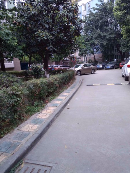 香木林花园,香木林路1号-成都香木林花园二手房,租房,房价-成都安居客