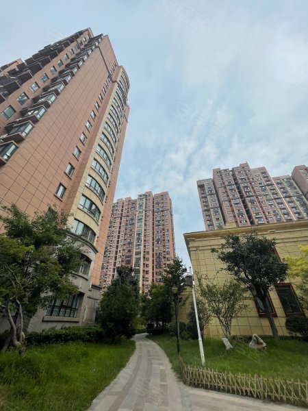碧桂园翡翠澜湾,龙头西路,近衡山路-枣庄碧桂园翡翠澜湾二手房,租房
