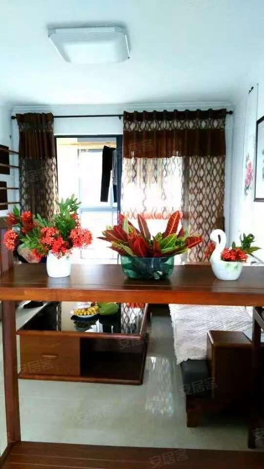 金典心城2室2厅1卫92.62㎡南北61万