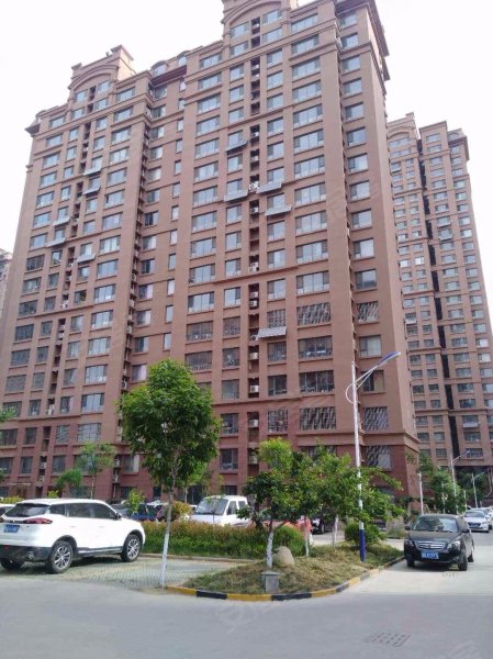 东方佳园(平邑)