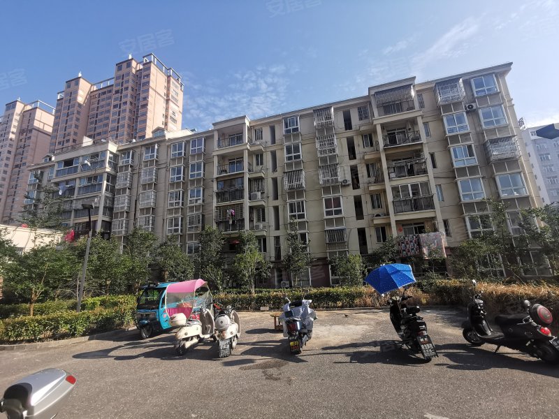 状元小区,龙山路-安庆状元小区二手房,租房,房价-安庆安居客