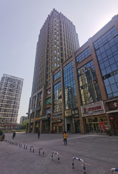 升伟中环广场(商住楼)