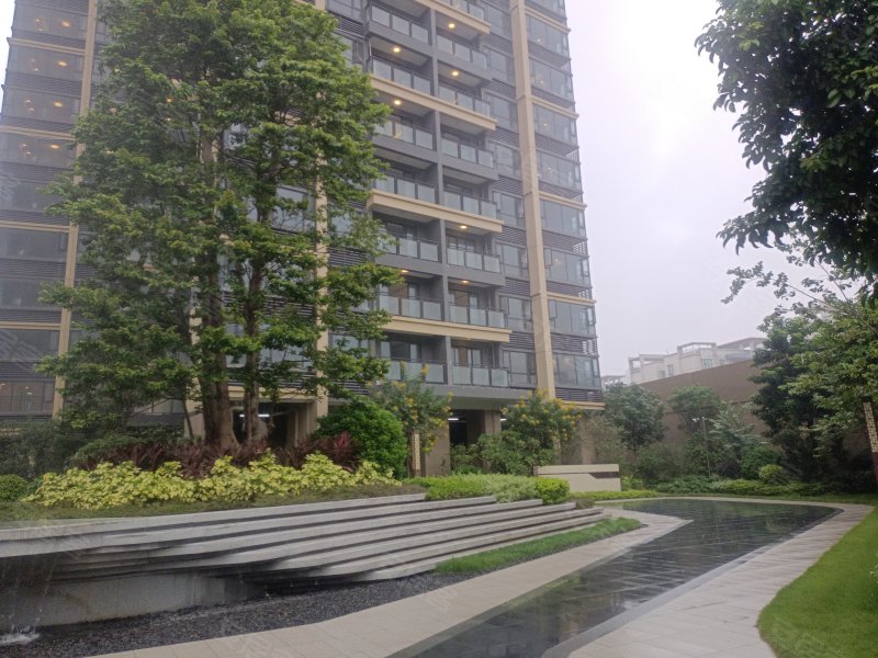 颐安熙园,升华路18号-中山颐安熙园二手房,租房,房价-中山安居客