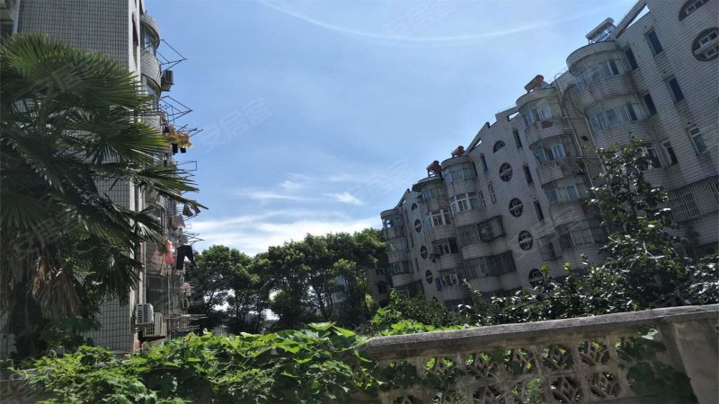 南京汤山养老公寓图片