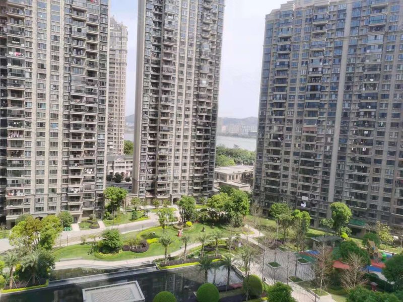 恒大御景半岛,南湖滨路,近梦龙路-宁德恒大御景半岛二手房,租房,房价