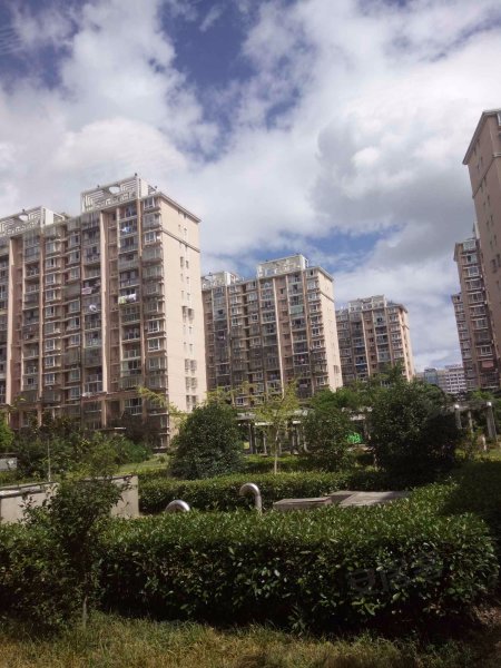 彩虹雅苑(一期) 