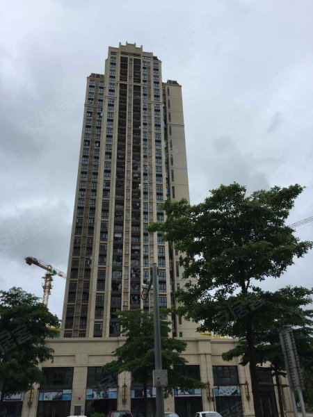 金地朗悦(西区),环兴一路-深圳金地朗悦(西区)二手房,租房,房价-深圳