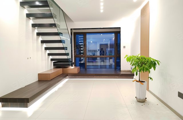 中海同心湖境3室2厅87㎡105万二手房图片