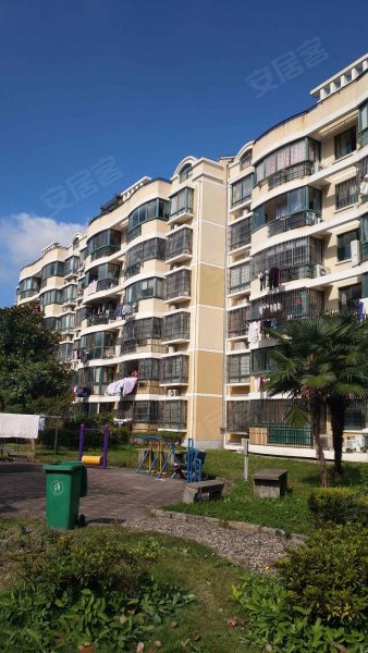 双秀家园(南园) 