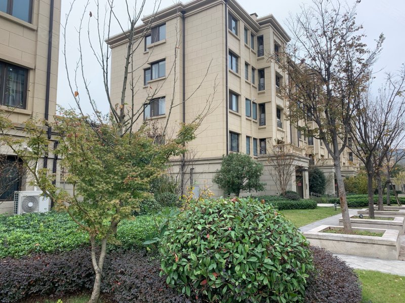 景枫法兰谷,弘景大道3888号-南京景枫法兰谷二手房,租房,房价-南京