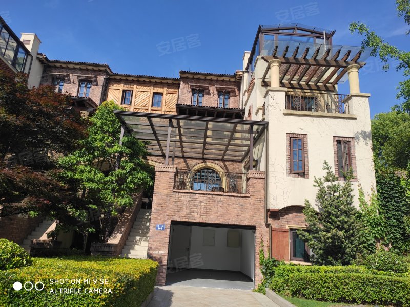 大指岛丽湖馨居