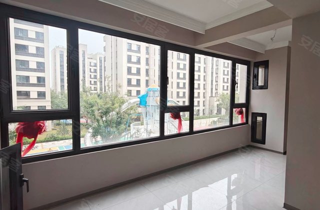 中冶未来城(二期)3室2厅108㎡63万二手房图片