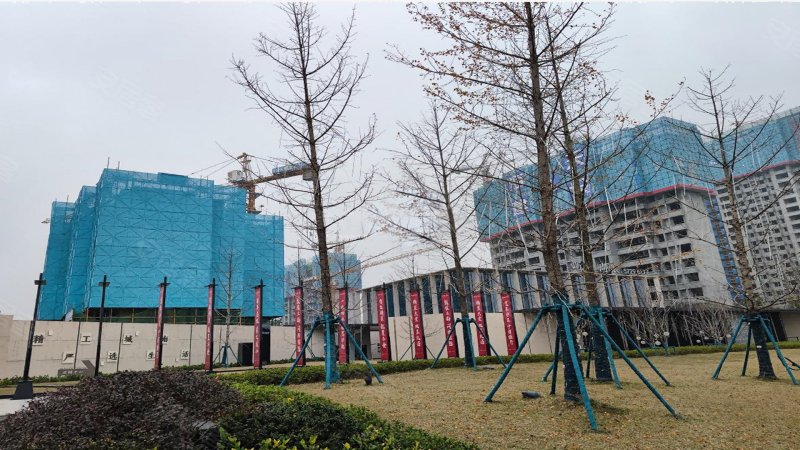 弘阳美的昕悦尚宸