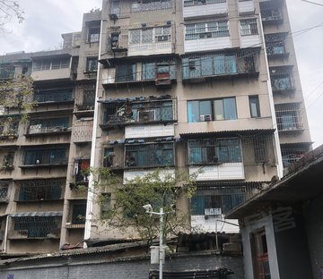 白马井路62-72号小区