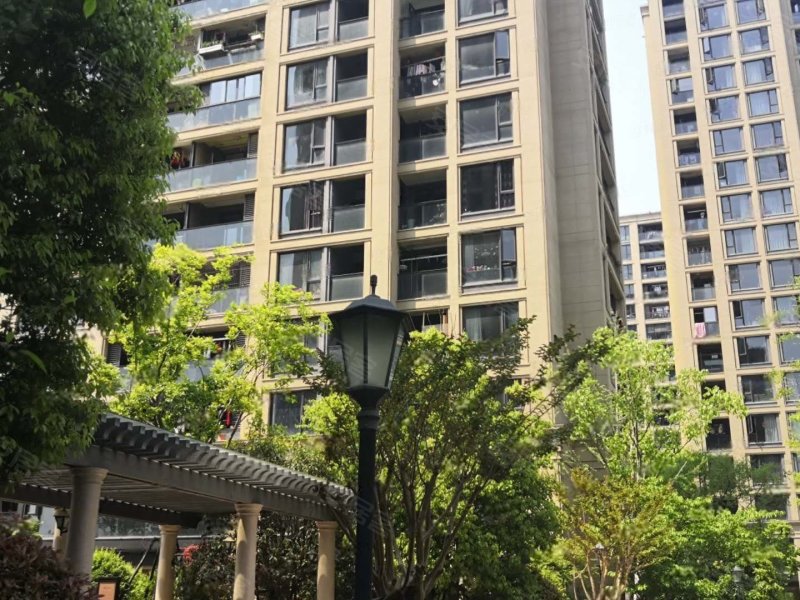 和聚园,春晗路22-1号-义乌和聚园二手房,租房,房价-义乌安居客