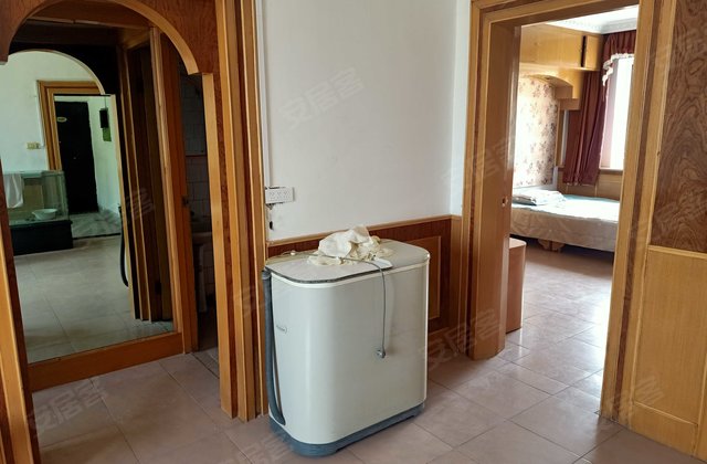 宏府嘉苑2室2厅90㎡20万二手房图片