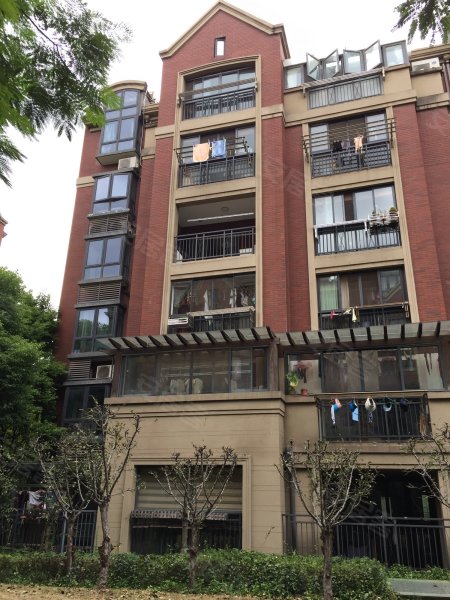 美兰湖中华园铂境