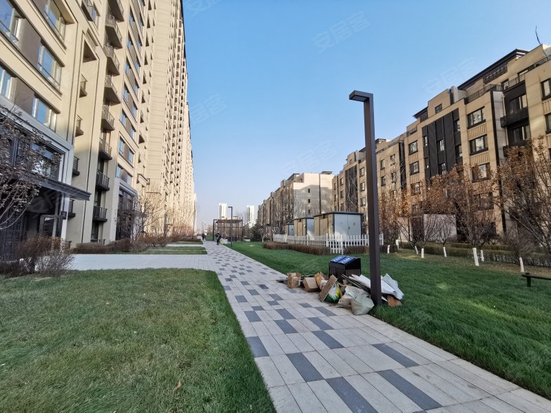 中海玺悦,北湾东街-长春中海玺悦二手房,租房,房价-长春安居客