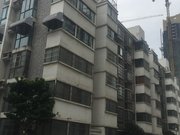 元一名城旁 景泰苑 精装三房 靠近地铁交通方便 近