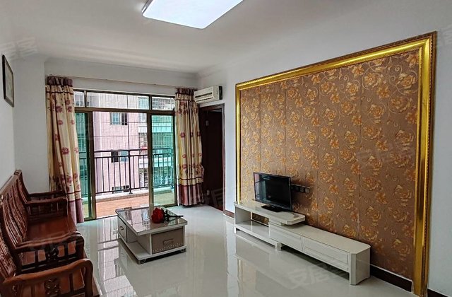 美嘉华庭2室1厅78.33㎡46万二手房图片