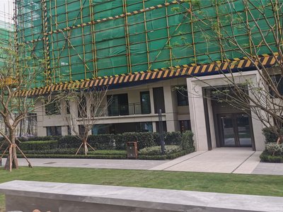 龙湖三千庭(南区)小区图片相册,重庆龙湖三千庭(南区)实景图,室外图