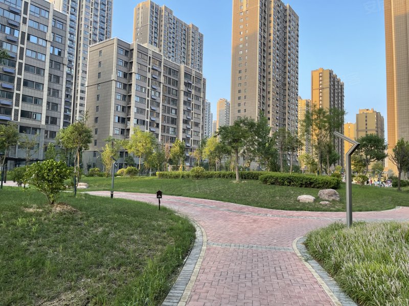 华恩城,平原路699号-新乡华恩城二手房,租房,房价-新乡安居客