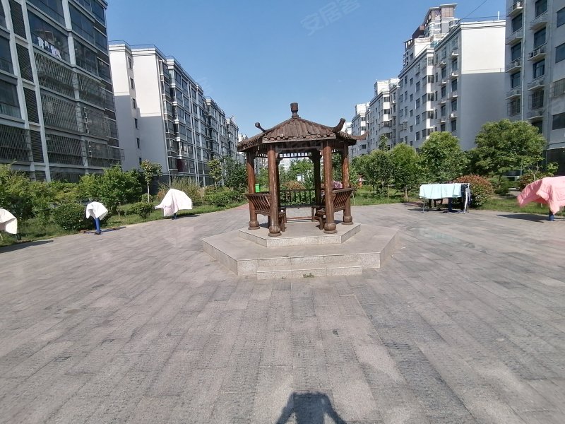馨苑小区(梁园)