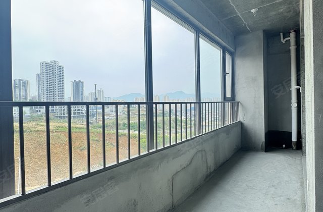文澜公馆3室2厅127㎡54.5万二手房图片