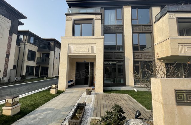 苏嘉观山悦(别墅),王母山路8号-安吉苏嘉观山悦(别墅)二手房,租房