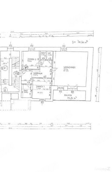 奥地利约¥95万Apartment for sale, Rein 1, 8103 Gemeinde Gratwein二手房公寓图片