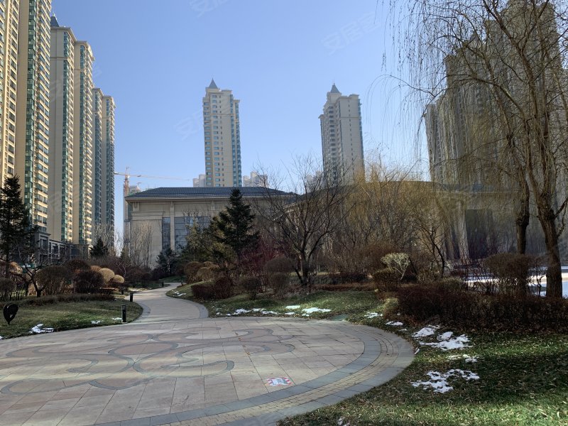 恒大华府,新城东路,近富城街-抚顺恒大华府二手房,租房,房价-抚顺安居