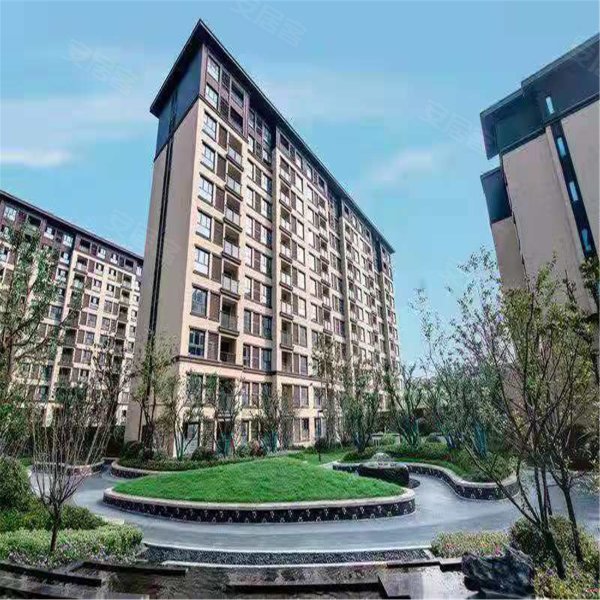 鲁能泰山9号,顺贤路-苏州鲁能泰山9号二手房,租房,房价-苏州安居客