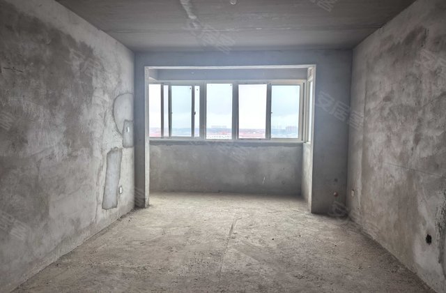 新城国际(濮阳县)3室2厅129.87㎡51万二手房图片