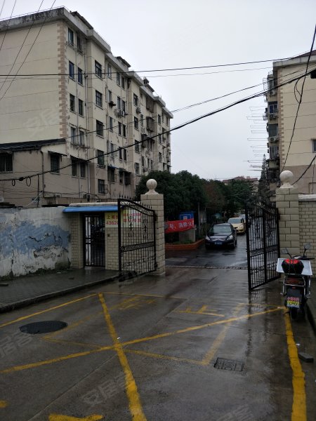 上南路4362弄小区 