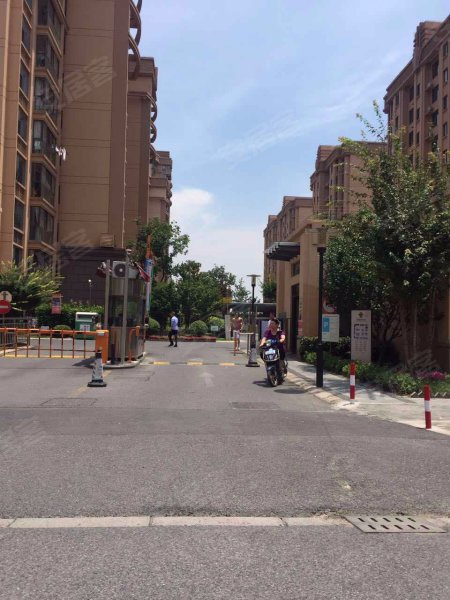 合景叠翠峰(一期) 