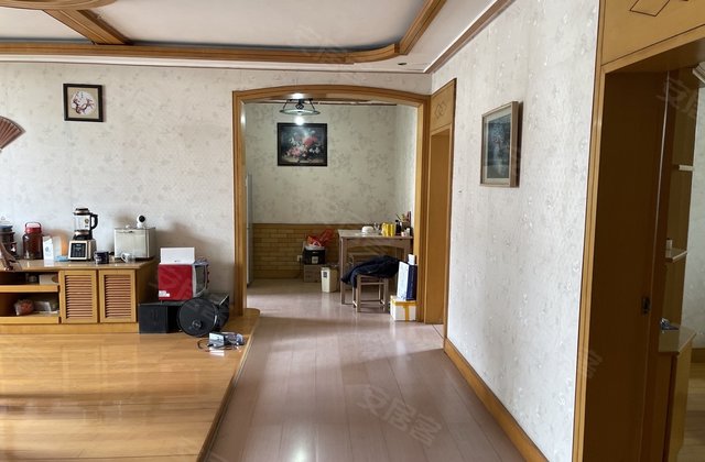 富春花园B区3室2厅121㎡92.8万二手房图片