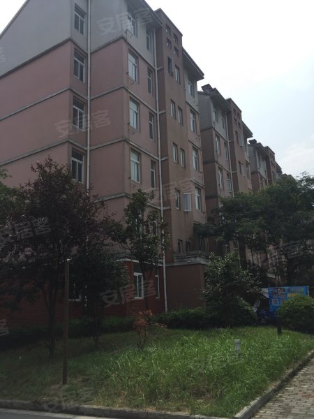 东风小区(巢湖市)