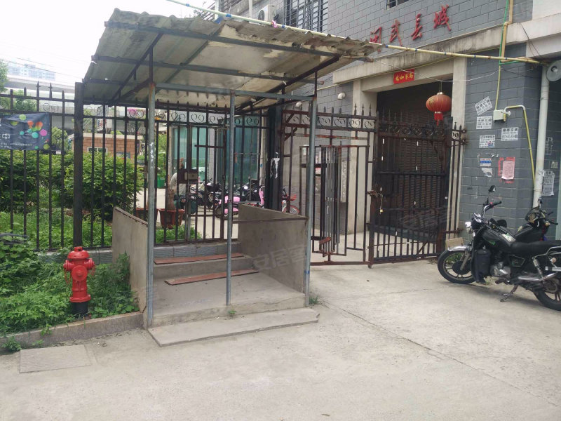 西园新苑(一期)