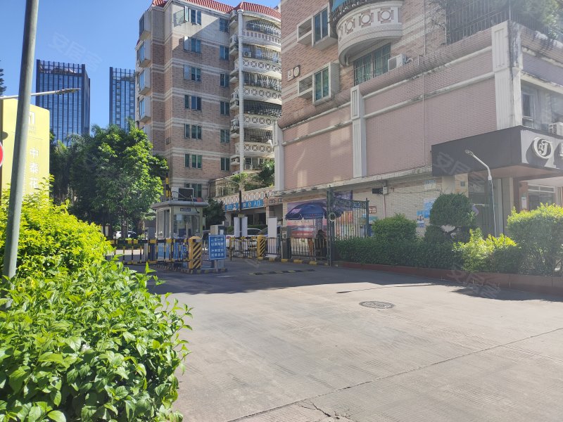 中泰花园,中山路227号-汕头中泰花园二手房,租房,房价-汕头安居客