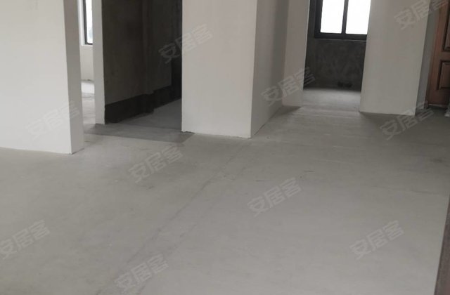 都会玖著3室2厅116.3㎡175万二手房图片