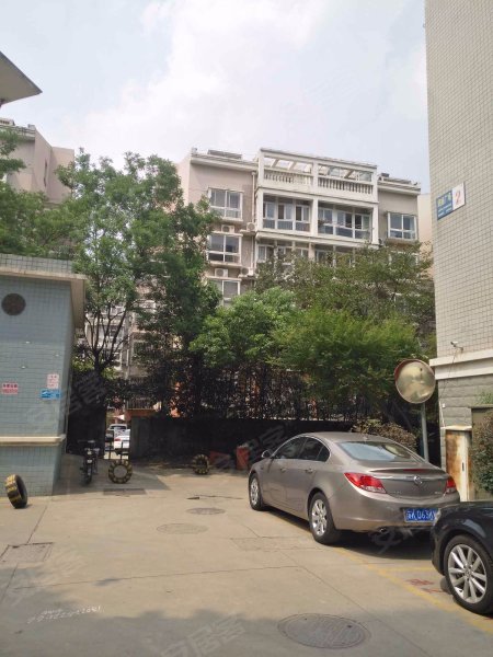 润扬广场住宅区,邗江中路307号-扬州润扬广场住宅区二手房,租房,房价
