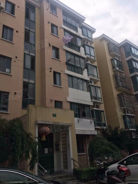 金色米兰苑(公寓住宅)