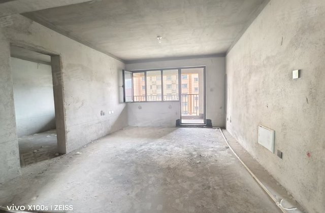 上和府二期3室2厅121.68㎡66万二手房图片