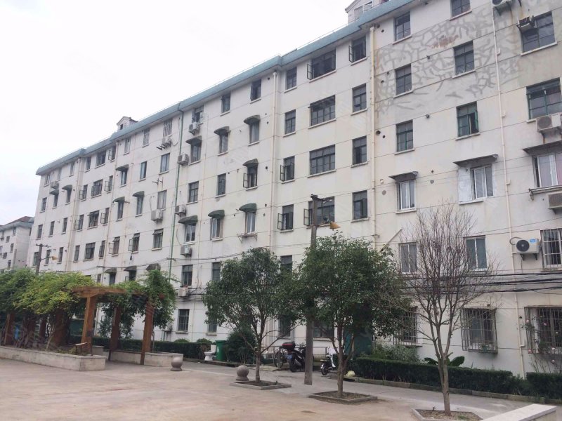 博一小区(2支弄) 