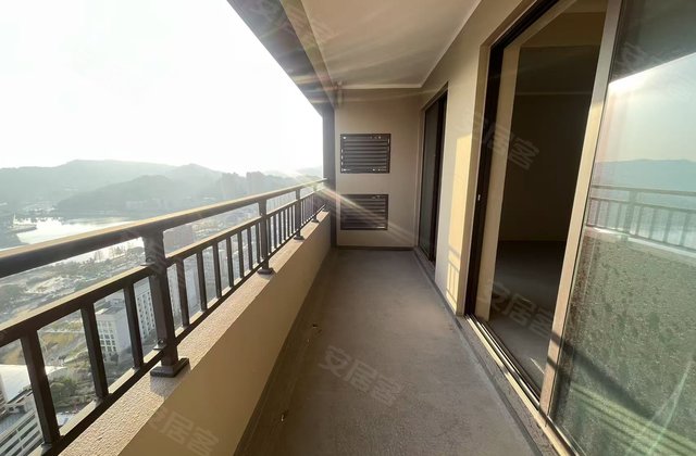 建发和玺3室2厅105㎡69万二手房图片